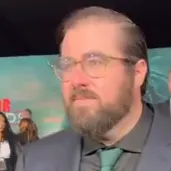 Бен Розенблатт