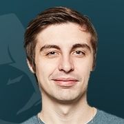 Майк shroud Гржесик