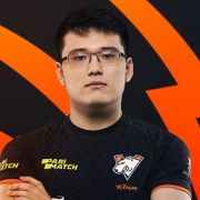 Бакыт Zayac Эмилжанов