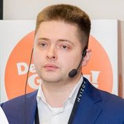 Андрей Кривошеев, юрист