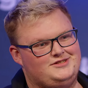 Кирилл Boombl4 Михайлов