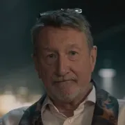 Стивен Найт