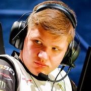 Александр s1mple Костылев