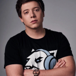 Владислав Гречкин, СЕО Cyber Legacy