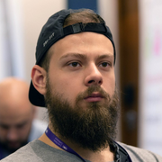 Константин Дорощёнок