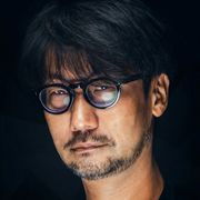 Хидэо Кодзима