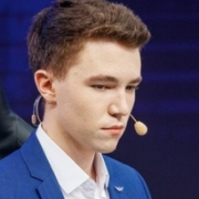 Дмитрий NotInMyHouse Крупнов