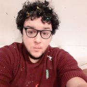 Тайлер FionnOnFire Эрцбергер