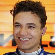 Ландо Норрис