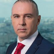 Игорь Столяров