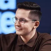 Дмитрий Recrent Осинцев