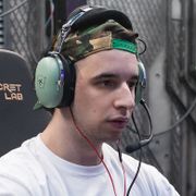 Гиоргос SsaSpartan Гианнокопулос