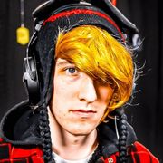 Форрест KreekCraft Уолдрон