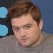 Кирилл Sunlight Качинский