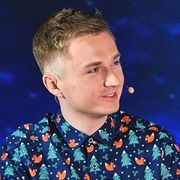 Александр Petr1k Петрик