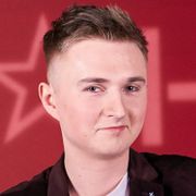 Александр Petr1k Петрик