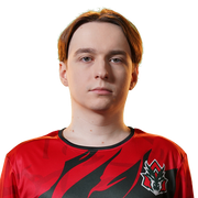 Алексей Smiling Knight Свиридов
