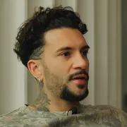 Томас Temper Оливьера