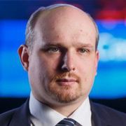 Дмитрий Смит, президент Федерации компьютерного спорта России