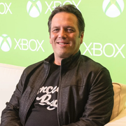 Фил Спенсер