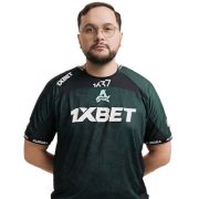 Дмитрий hooch Богданов