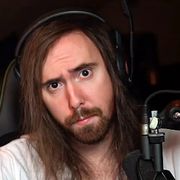 Захария Asmongold Хойт