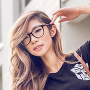 Лина&nbsp;Сюй