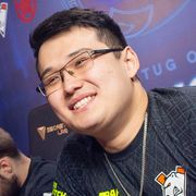 Бакыт Zayac Эмилжанов