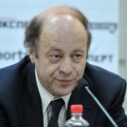 Александр Полинский