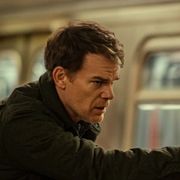 Майкл С. Холл