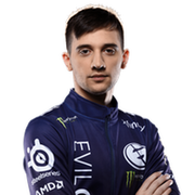 Артур Arteezy Бабаев