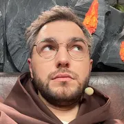 Дмитрий CrystalMay Корчевинин