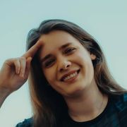 Ана ANa Думбравэ