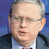 Михаил Делягин