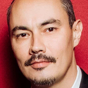 Жора Крыжовников