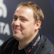 Виталий v1lat Волочай