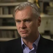 Кристофер Нолан