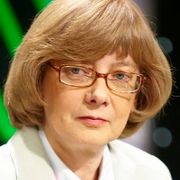 Елена Дозорцева