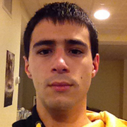 Иоаннис Fogged Лукас