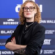 Энн Элизабет