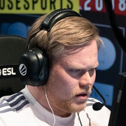 Эмиль Magisk Рейф