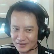 Мин Gooseman Ли