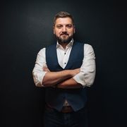 Дмитрий Сергеев, CEO Parimatch в СНГ