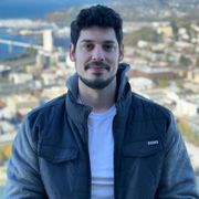 Матеус Cysne Цисне