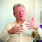 Джим Райан, президент Sony Interactive Entertainment