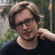 Арсений ArsZeeqq Усов