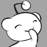 Пользователь reddit Lanai