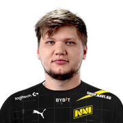 Александр s1mple Костылев