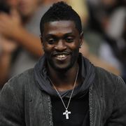 Эммануэль Адебайор