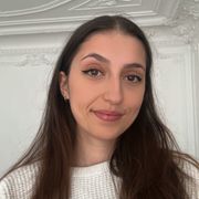 Леа Minaleyy Муссо